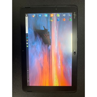  Máy tính bảng Fujitsu Q509 Q5010 Q506 Q507  Q508 Ram 4Gb Ssd 64gb 