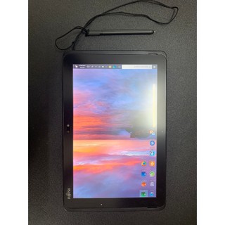 Máy tính bảng Fujitsu Q509 Q5010 Q506 Q507  Q508 Ram 4Gb Ssd 64gb