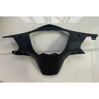 Nắp đầu sau / nắp tay lái sau / ốp bợ đồng hồ xe joyride - mã vwa - chính hãng sym