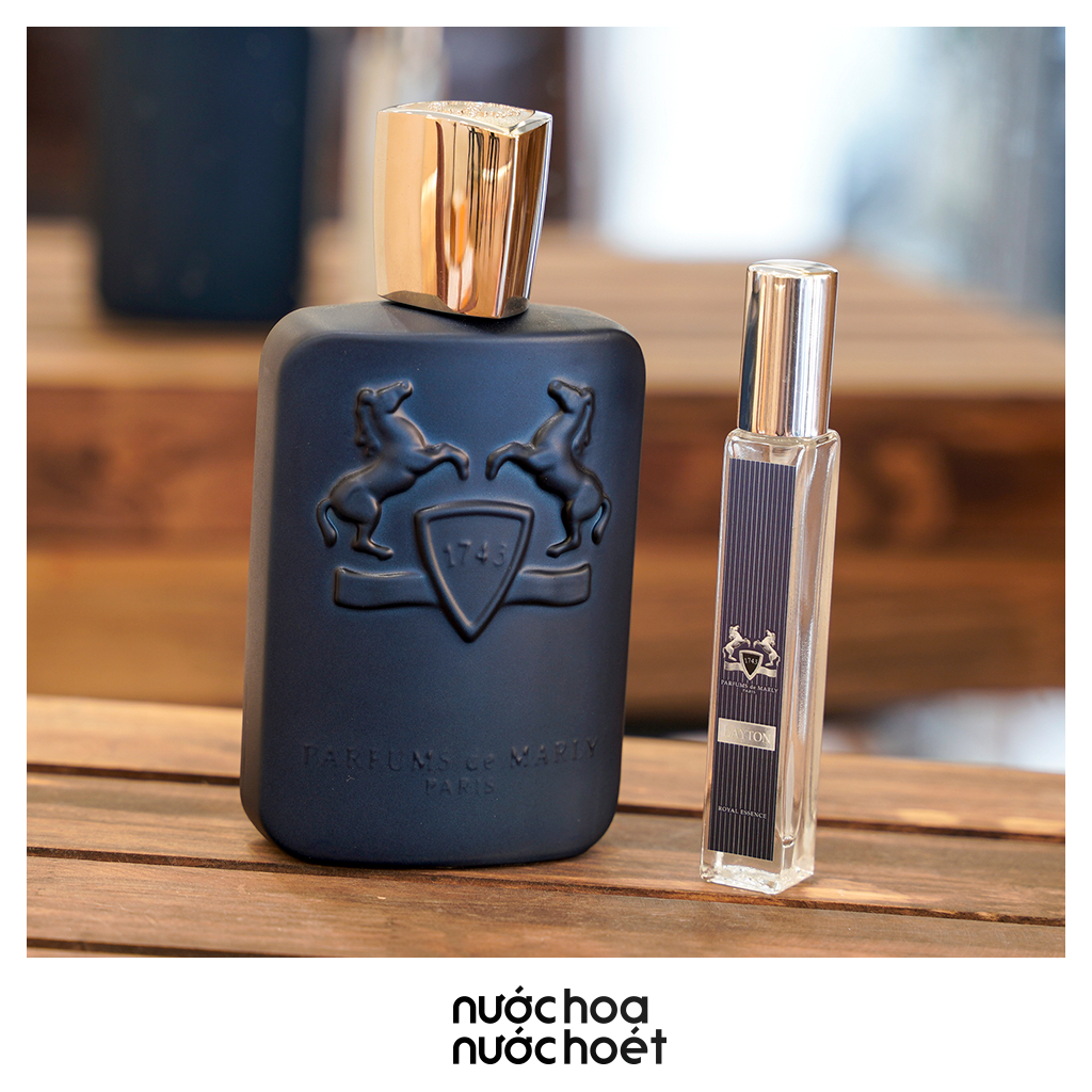 [ Mẫu Thử ] Nước Hoa Layton EDP 10ml
