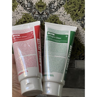 [CHUẨN AUTH 100%] SỮA RỬA MẶT MEDI PEEL LACTO COLLAGEN CLEAR
