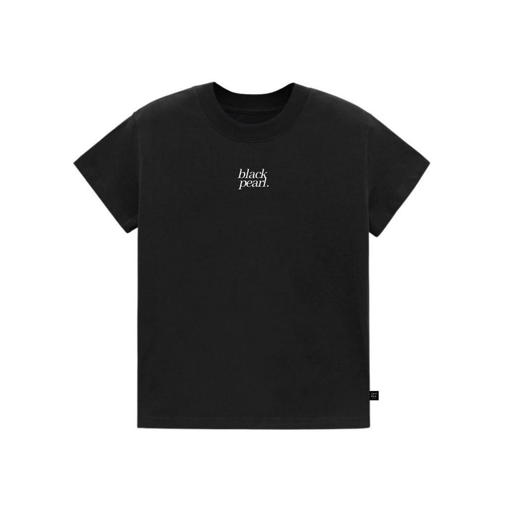 Áo Cộc Nữ Thêu BLACK PEARL Chất Cotton Loại 1 Siêu Mềm Mát MA003 | BigBuy360 - bigbuy360.vn
