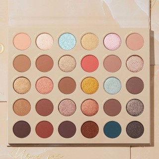 Bảng mắt Colourpop You're Golden