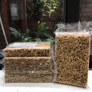Bánh khẩu sli lạng sơn - túi 200g