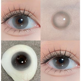 Màu xám khói có độ NATURAL