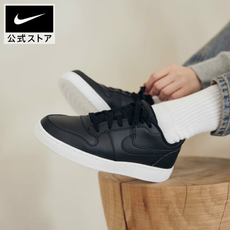 (Hàng sẵn)Giày Ni.ke Sneaker Nữ size 24cm