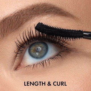 [Mỹ]bộ 2 mascara siêu dài+ cong mi The.Best.Lashes.sample