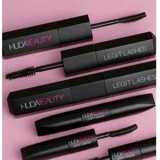 Bộ 2 mascara siêu dài+ cong mi The.Best.Lashes.sample
