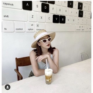 Kính râm, mát Mắt mèo sang chảnh