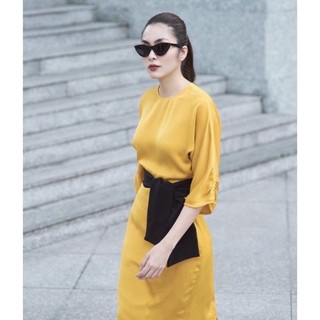 Kính râm, mát Mắt mèo sang chảnh
