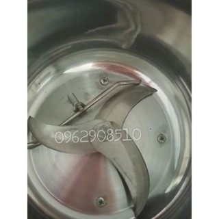 Máy xay thịt đa năng 900w LÂN THÚY