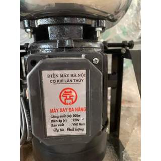 Máy xay thịt đa năng 900w LÂN THÚY