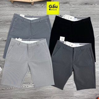 Quần short nam Tây Âu co giãn 4 chiều