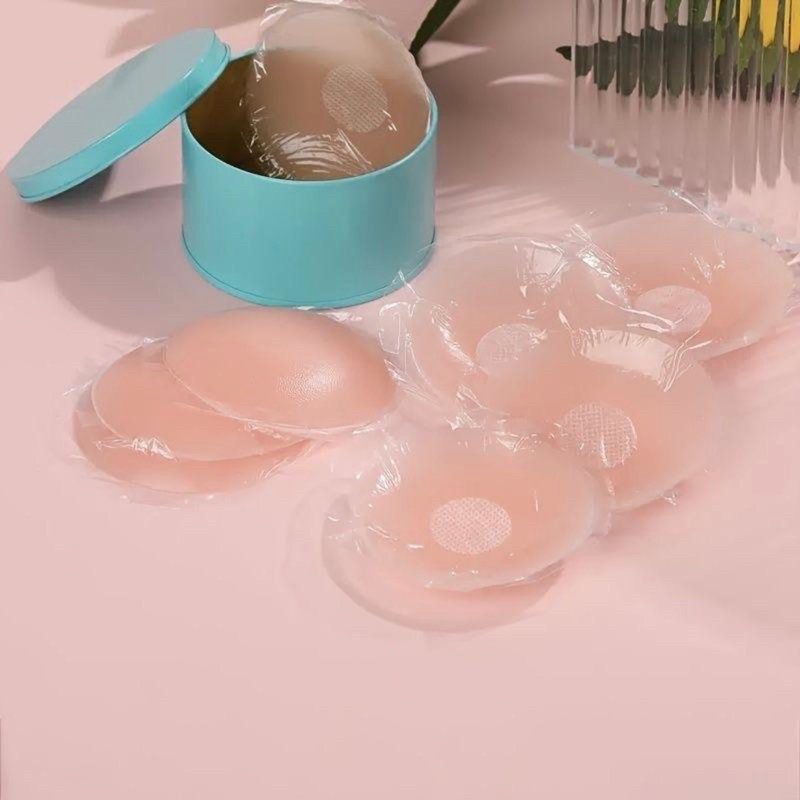 1 cặp miếng dán ngực