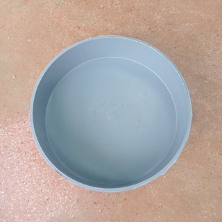 Bịt ống nhựa PVC phi 250mm