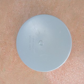 Bịt ống nhựa PVC phi 250mm