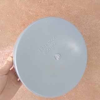 Bịt ống nhựa PVC phi 250mm