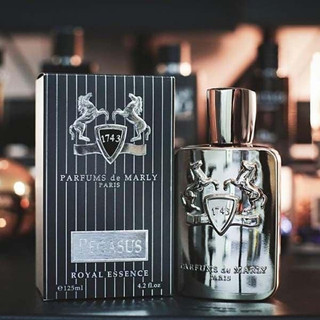 Nước hoa nam authentic parfums de marly pegasus royal essence edp 125ml