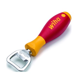 Dụng cụ để mở nắp bia, cán cách điện 1000V 04703 Thương hiệu Wiha I HCTOOLS