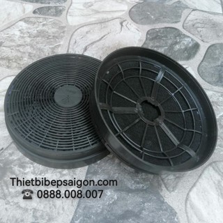 2 vỉ than hoạt tính máy hút mùi canzy cz-7002g