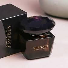 Nước hoa VERSACE CRYSTAL Noir 90ml