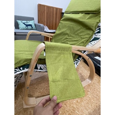Túi đựng sách treo ghế POANG