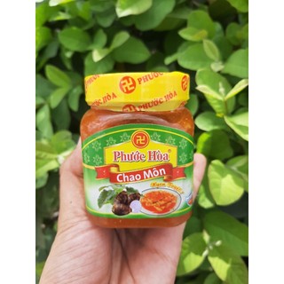 Chao môn Phước Hòa 190g