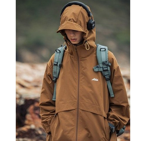 DRAGON.UN : DEAL sốc áo khoác Nam Nữ,áo khoác dù(gió) 2 lớp form rộng. | BigBuy360 - bigbuy360.vn