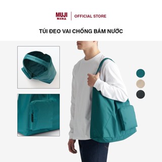 Túi Đeo Vai Chống Bám Nước MUJI