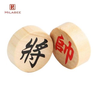 Cờ tướng quân gỗ loại đẹp