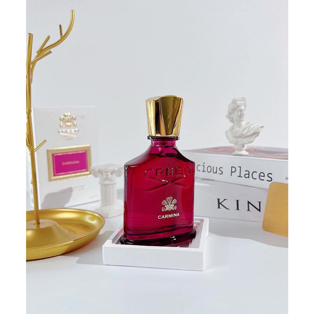 Nước Hoa Nữ Creed Carmina 75ml
