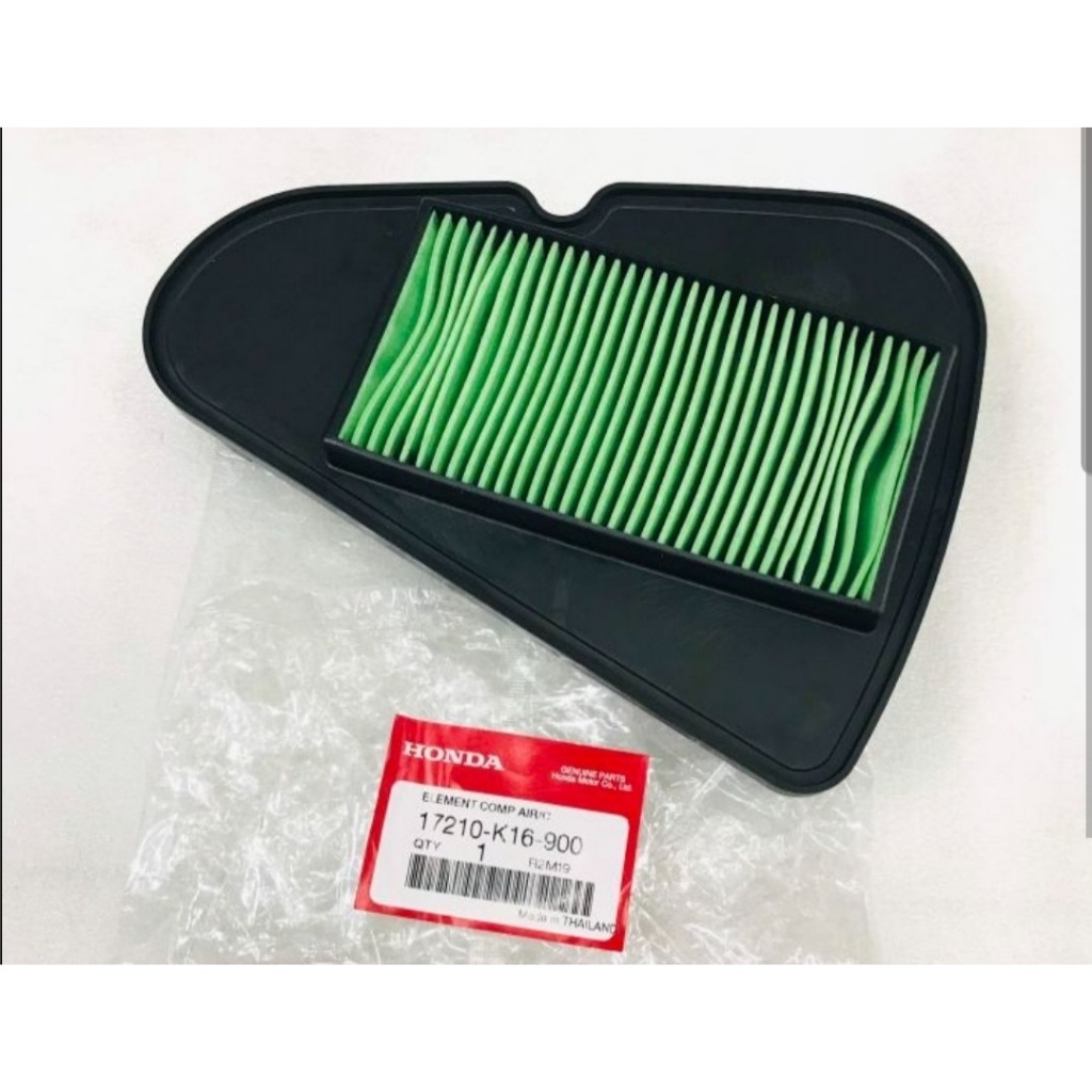LỌC GIÓ SCOOPY 150 2021 THÁI LAN (17210-K16-900)