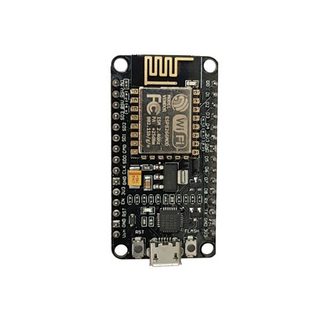Node MCU ESP8266 Wifi CP2102-Cổng Micro