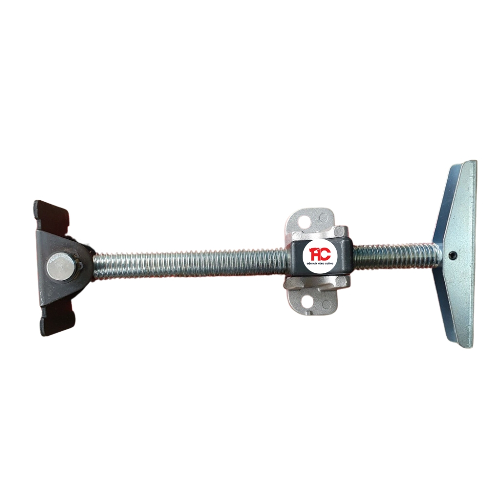 Bộ kẹp phôi máy cắt sắt Makita LW1401 M2400B MT241 MT243 135509-4 chính hãng | HÙNG CƯỜNG TOOLS