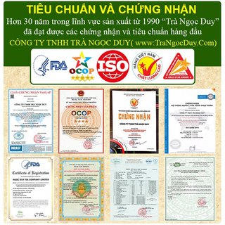 Bông atiso sấy khô Ngọc duy cao cấp 200gr