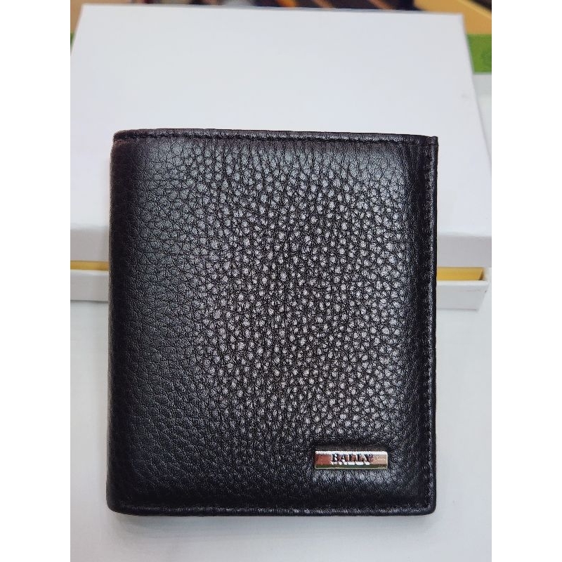 VÍ NAM MINI, BÓT NAM MINI. ví nhỏ DA THẬT