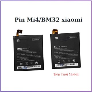 Pin Bm32,mi4 xiaomi,pin mới dùng để thay thế