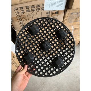 COMBO 5 ĐẾ BẦU ƯƠM THÔNG MINH V6 ĐK 30CM