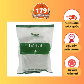 Lục trà lài tân nam bắc bịch 300g