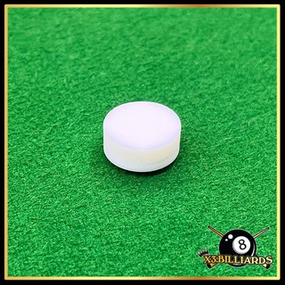 Tẩy cơ phá bida taom, đầu phá bi cơ siêu cứng bi lỗ đầu cơ bida đề ba pool, 3 băng phăng lip