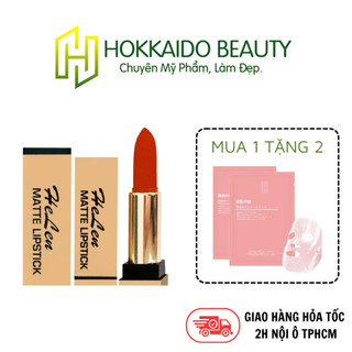 Son lì siêu mịn dưỡng ẩm & không trôi helen