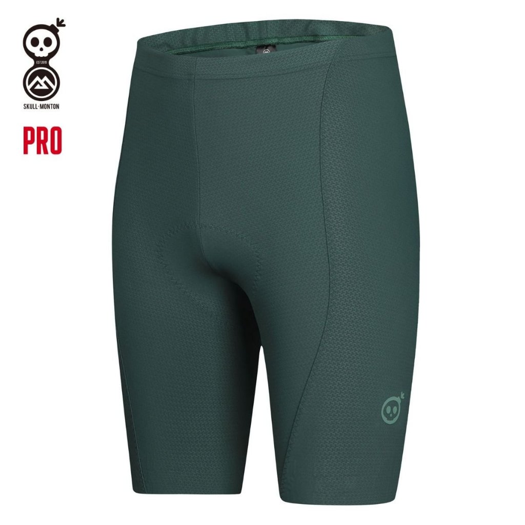 Quần short đạp xe nam MINIMA chính hãng Monton