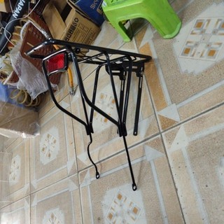 Baga sắt xe đạp thể thao phanh đĩa size 24-26-27.5
