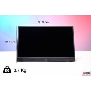 MÀN HÌNH DI ĐỘNG VIEWSONIC VA1655