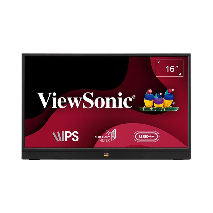 MÀN HÌNH DI ĐỘNG VIEWSONIC VA1655