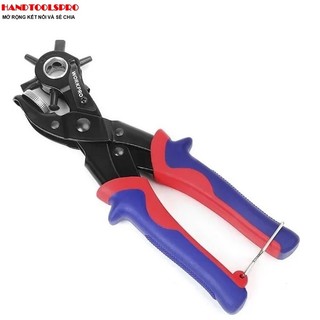 Kìm bấm lỗ đa năng Workpro WP231078