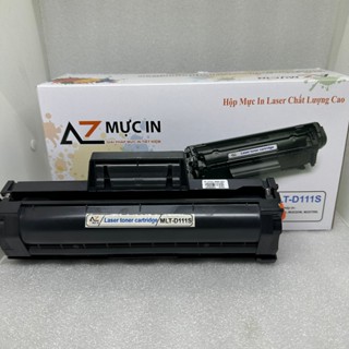 Hộp mực máy in Samsung SL M2020, M2070 | Mực in D111S Chất lượng giá rẻ nhất