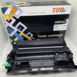Cụm drum DR B022 Topjet cho máy in Brother HL-B2000D, HL-B2080DW, DCP-B7535DW, MFC-B7715DW