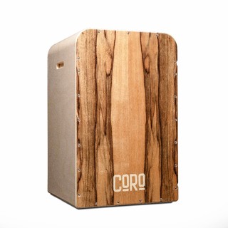 Trống Cajon cao cấp [ J-Series J03 Ofram ] - Thương Hiệu Coro