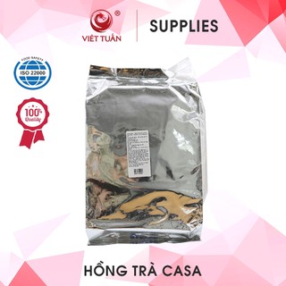 Hồng trà bá tước hiệu casa #704tc 1kg